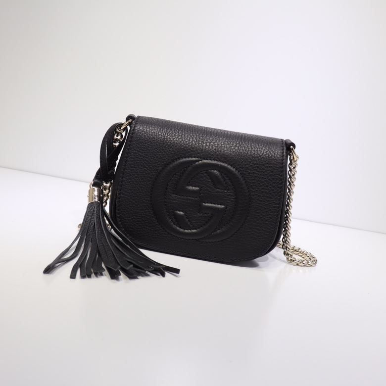 G*u*i satchel bags